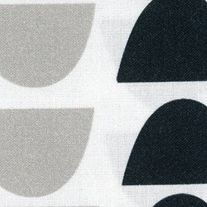 Roam - White Geometric | Miscellaneous 3077-WHITE