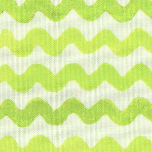 Spring Dreams - Cream Geometric | Windham Fabrics 54159-9