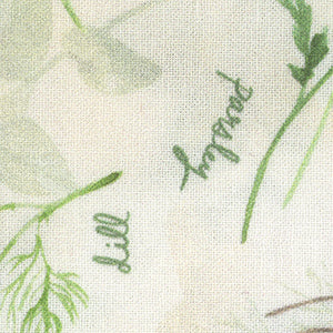 Hoffman Print - Natural | Hoffman California V5266-20