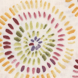 Flourish - Cream | Northcott 91176-11