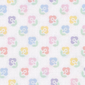 Celebration - White Geometric | Maywood Studio 9207-Z