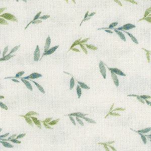 Tiny Leaves - White Blender | Miscellaneous 2035-0690