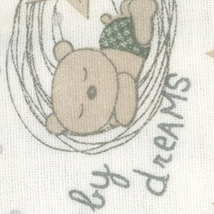 Baby Dreams - White Novelty | Miscellaneous 1986-4026