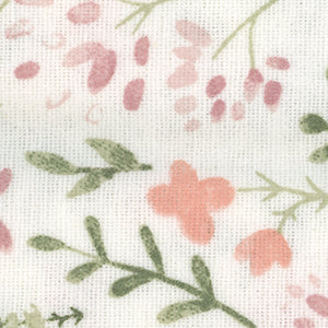 Colton Watercolor Floral - White Floral | Miscellaneous 1986-4081