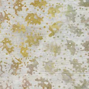 Tavarua - Cream Blender Fat Quarter by Robert Kaufman