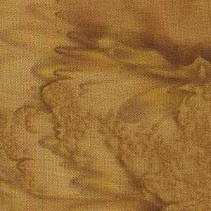 Lava Batiks - Gold Blender Fat Quarter | Anthology Fabrics 1726