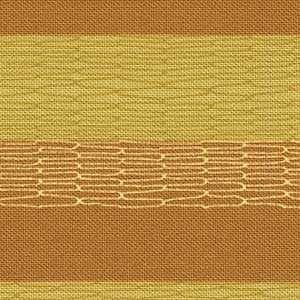 Solstice - Gold Geometric | Andover 9542-O