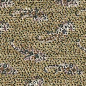 The Midlands - Gold Blender Fat Quarter | Marcus Brothers R571003-0132