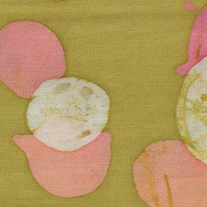 Banyan Batiks - Gold Geometric | Northcott 80543-56