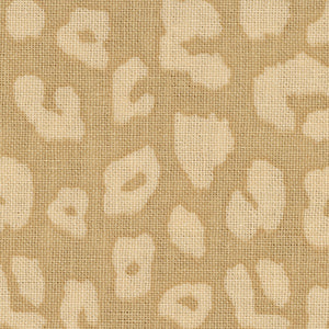 Safari Adventure - Gold | Benartex 12951-33