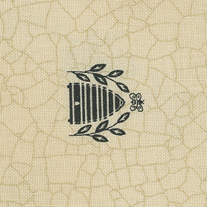 Bloom and Grow - Gold | Moda 7053-12