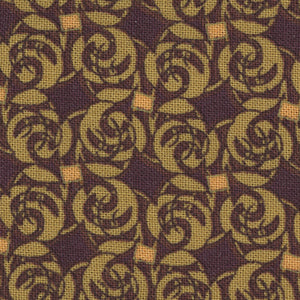 Blessings III - Gold Geometric | Studio E 2072-96