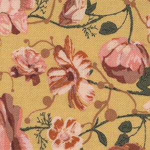 Enrapture - Entwined | Free Spirit PWGG005-CANARY