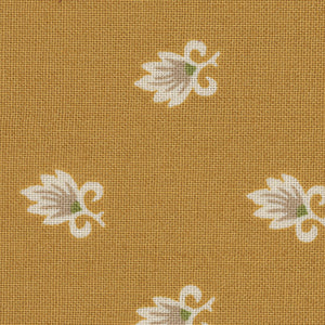 Gingerlily - Gold Blender | Andover 546-Y