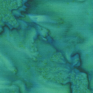 Lava Batiks - Tropical | Anthology Fabrics 1615