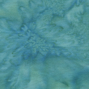 Lava Batiks - Neptune | Anthology Fabrics 1607