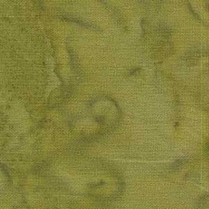 Lava Batiks - Kiwi | Anthology Fabrics 1628