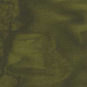 Lava Batiks - Seaweed | Anthology Fabrics 1630
