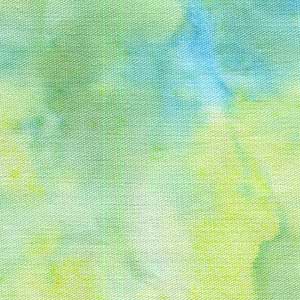 Lava Batiks - Green Blender Fat Quarter | Anthology Fabrics 1919