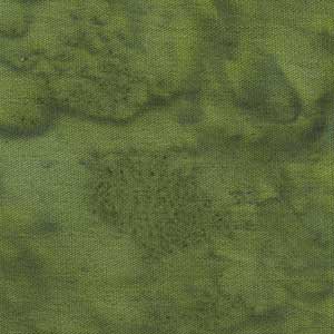 Lava Batiks - Pine | Anthology Fabrics 1441
