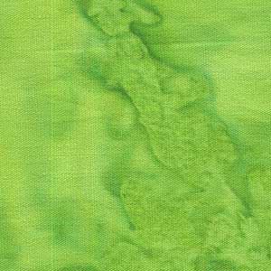 Lava Batiks - Pickle | Anthology Fabrics 1432