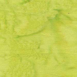 Lava Batiks - Avocado | Anthology Fabrics 1627