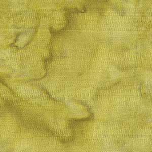 Lava Batiks - Chartreuse | Anthology Fabrics 2007