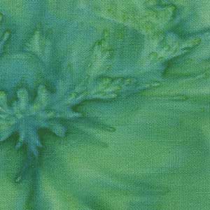 Lava Batiks - Eucalyptus | Anthology Fabrics 2032