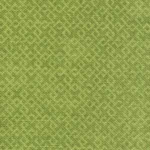 Essentials Criss Cross - Light Leaf Green | Wilmington Prints 85507-700