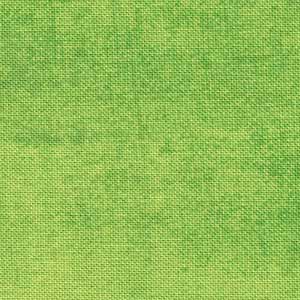 Essentials Dry Brush - Lime | Wilmington Prints 89205-705