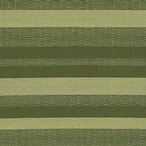 Solstice - Green Geometric Fat Quarter by Andover