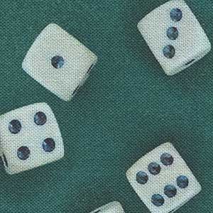 This & That - Green Novelty | Quilting Treasures 28731-G