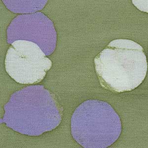 Banyan Batiks - Green Geometric | Northcott 80543-43