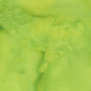 Lava Batiks - Green Blender | Anthology Fabrics 2030-CITRUS