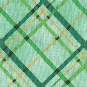 St. Patty's Cheer - Green St. Patrick's | Quilting Treasures 30824-H