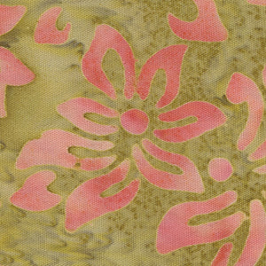 Banyan Batiks - Ginger | Northcott 83114-55
