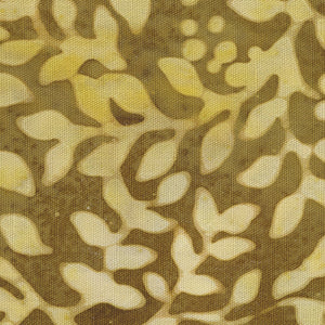 Banyan Batiks - Ginger | Northcott 83182-55