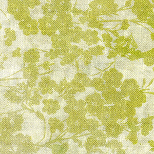 Ethereal - Green Floral | In the Beginning 9JYT-1