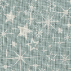 Jolly Good - Green Christmas | Moda 30725-15