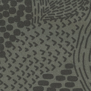 Elements - Green Geometric | Northcott