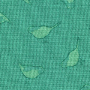 Color Club - Green Floral | Windham Fabrics 53304-24