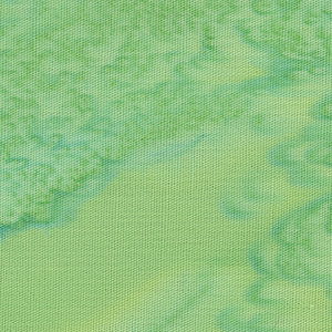 Hoffman Batik - Green Blender Fat Quarter | Hoffman California 1895-226