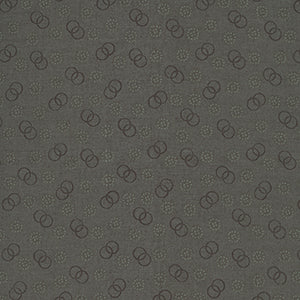 Garden Club - Green Blender Fat Quarter by Blank Quilting