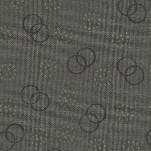 Garden Club - Green Blender Fat Quarter | Blank Quilting 2665-67