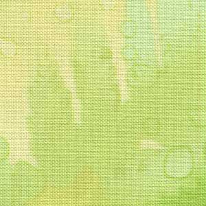 Fossil Fern - Lime Ice | Benartex 00528-26