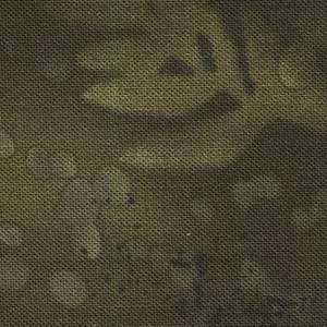 Fossil Fern - Deepest Moss | Benartex 00528-61