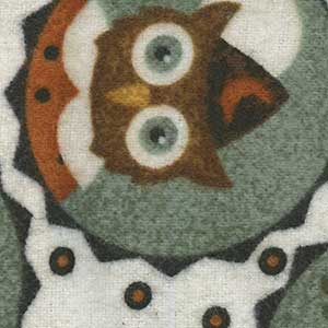 Happy Jacks Friends - Multicolor Fat Quarter | Maywood Studio F9401-E
