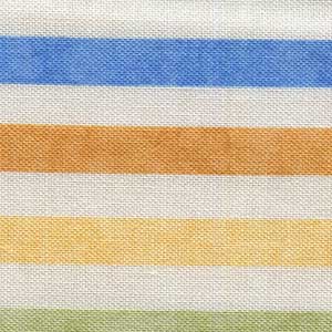 Lullaby - Multicolor Geometric | Quilting Treasures 27907-E