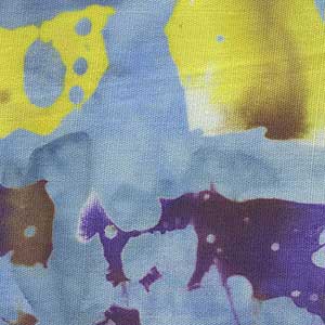 Banyan Painter's Palette - Multicolor Blender Fat Quarter | Northcott 80603-84