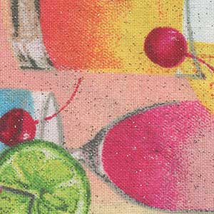 Mixology - Multicolor Novelty | 3 Wishes 18016-MLT